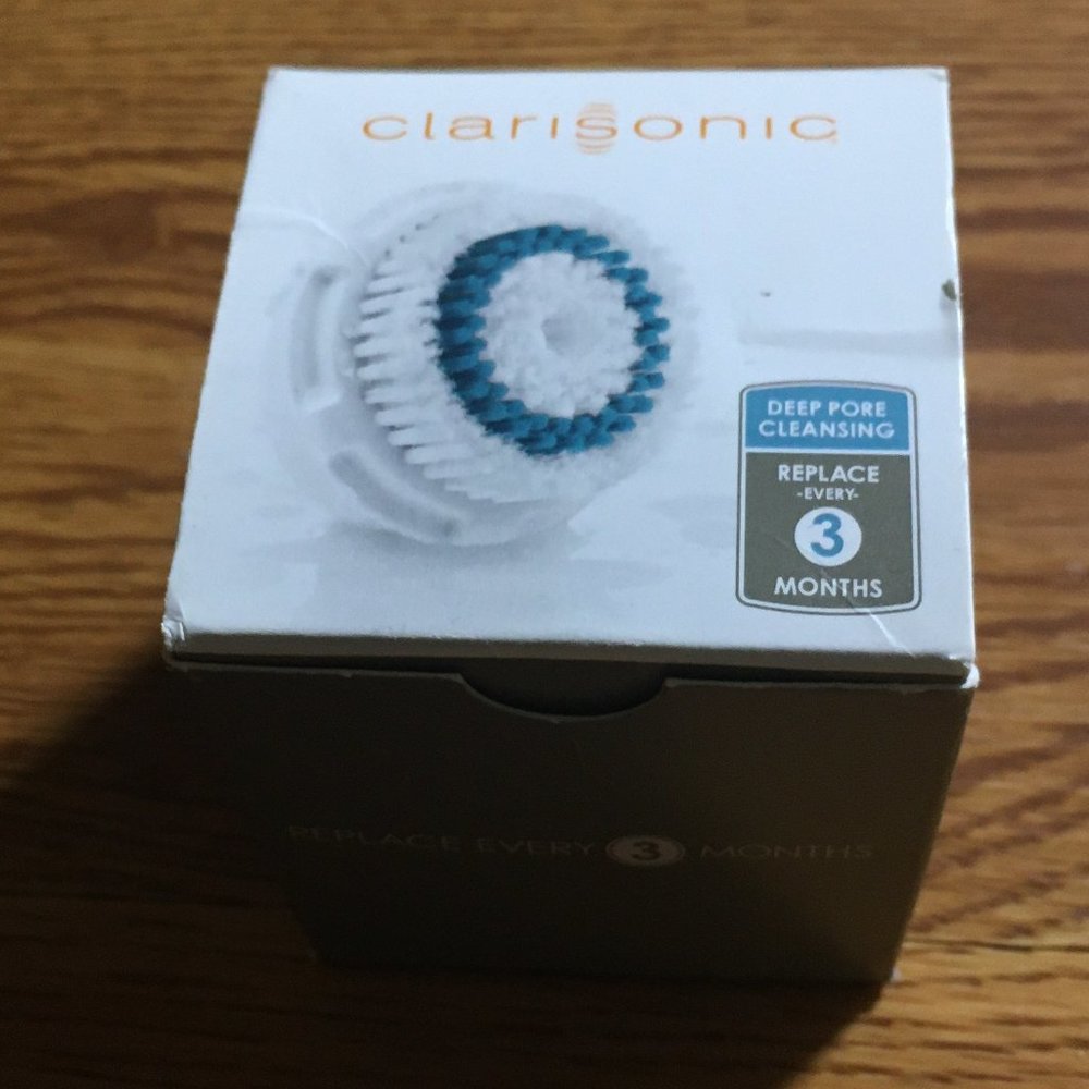 Clarisonic Deep Pore